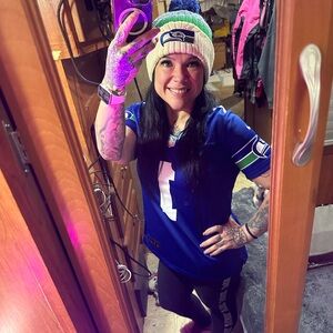 Meet your Posher, Bryana